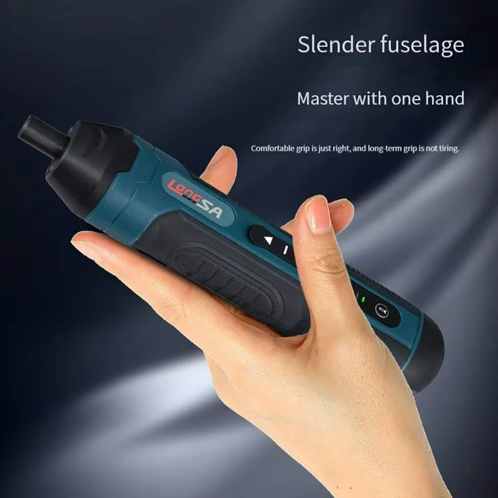 Perceuse sans fil 3.6V