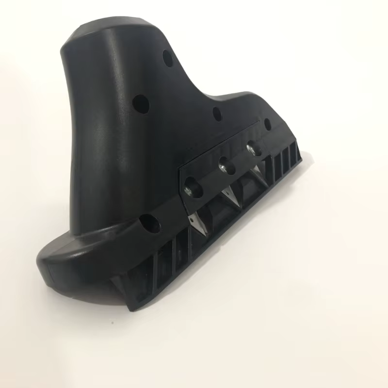 Précision 45 ° Coupe-angle pour plaques de plâtre et cloisons sèches - Outil multifonctionnel pour des coins nettoyés