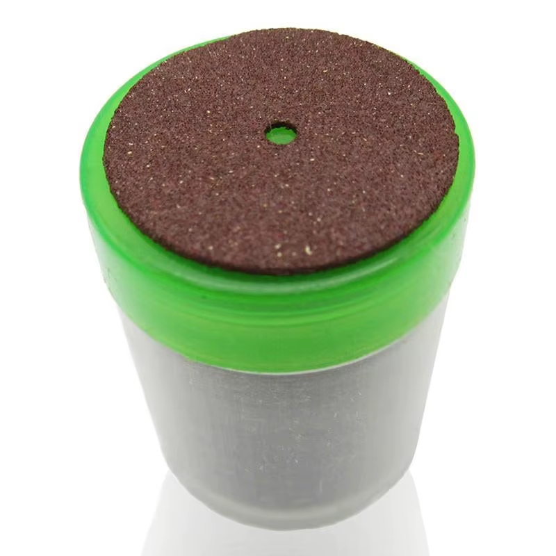 36/38 pièces ensemble Dremel outil rotatif accessoires disque de coupe lame de scie circulaire meule abrasif