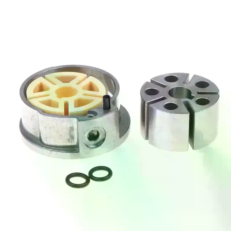 Accessoires et pièces détachées pour ponceuse excentrique pneumatique Prima 5 pouces : Rotor