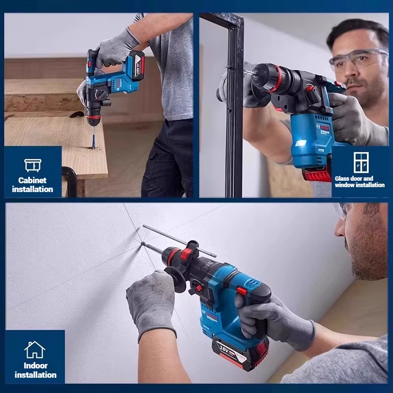 ‌ Bosch GBH 18V-18 GBH