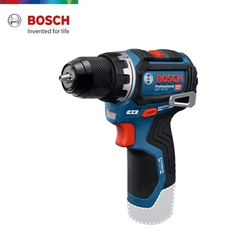 Perceuse-visseuse sans fil Bosch Professional GSR 12V-32