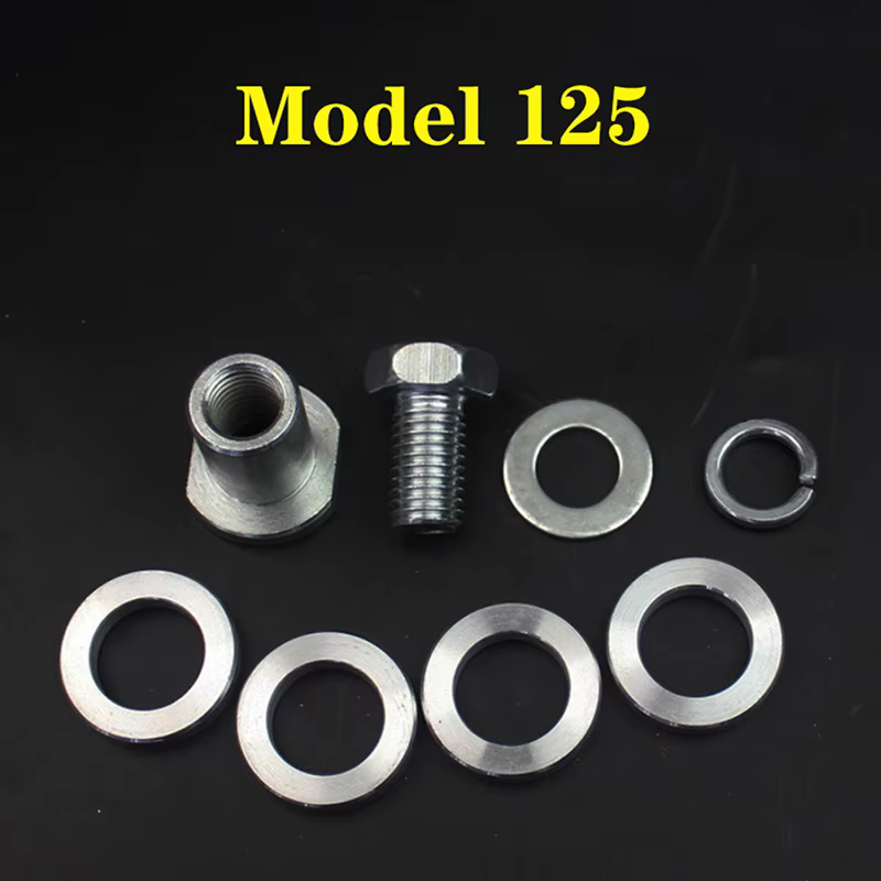 [TL] adaptateur de Machine à rainurer pour meuleuse d'angle 100/125-230 Kit intérieur de tête de Conversion
