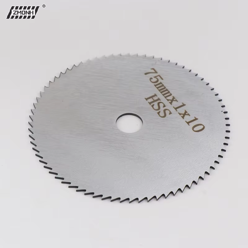 Disque de coupe circulaire multifonction pour meuleuse d'angle