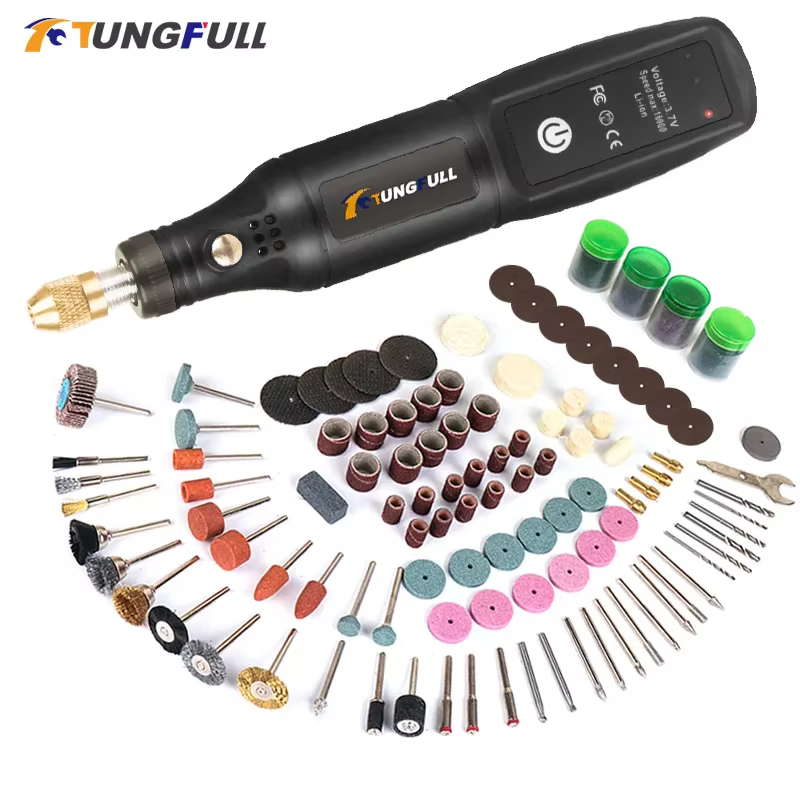 Outil de gravure USB, outil Dremel
