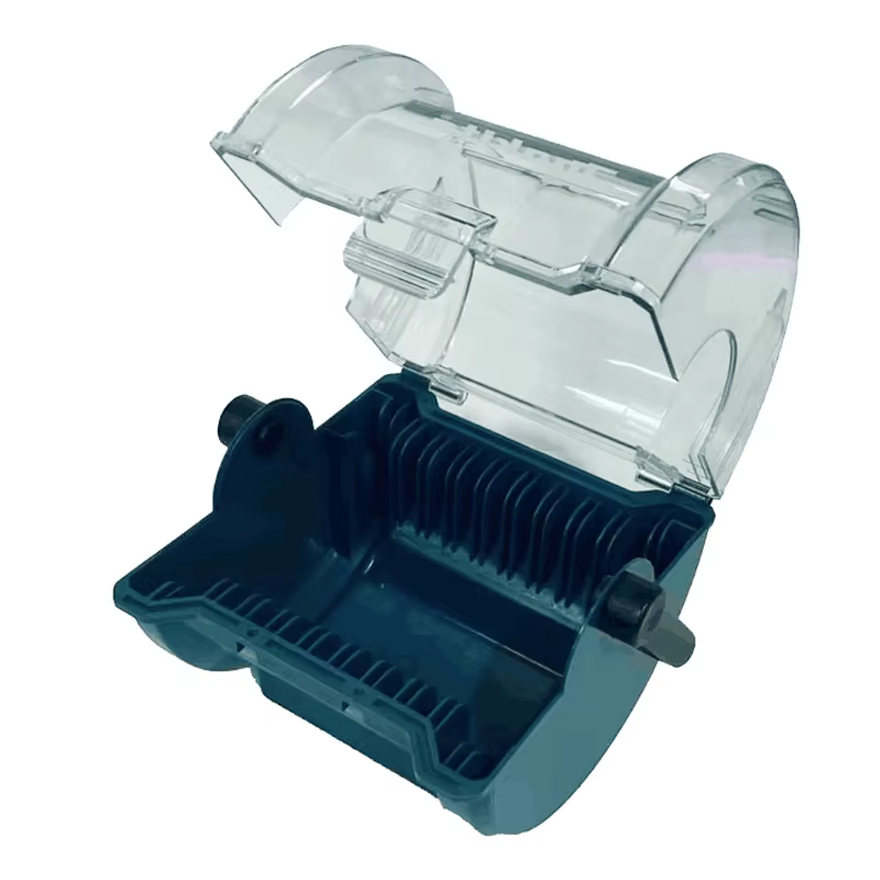 Boîte de rangement pour lames de meuleuse Makita Original D-63862