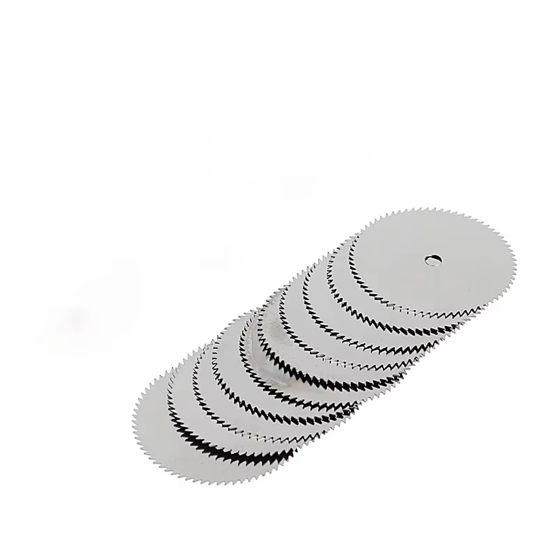 Disque de coupe du bois Dremel