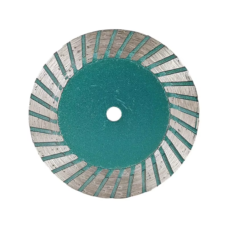 Disque de découpe diamanté multifonctionnel pour le travail du bois
