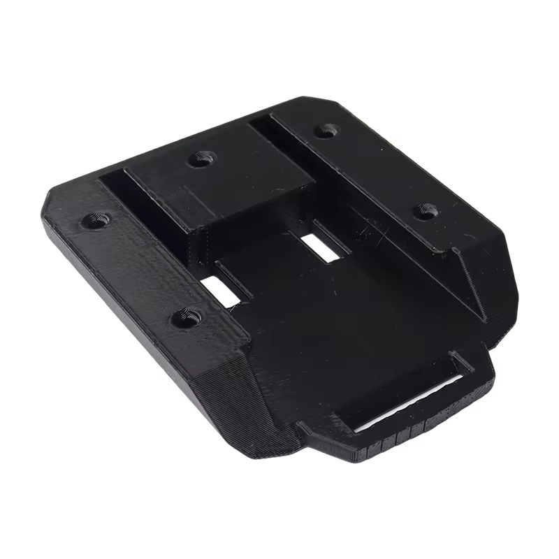 Adaptateur de batterie Parkside X 20V pour ateliers