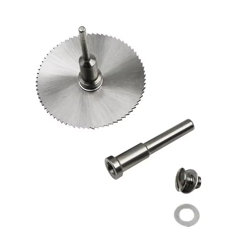 Lames de scie circulaire pour outil rotatif
