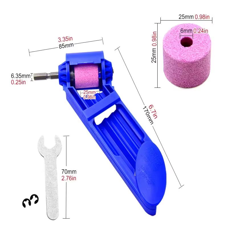 Perceuse à main électrique