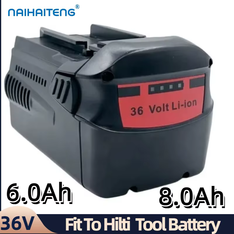 Batterie au lithium aste pour perceuse électrique
