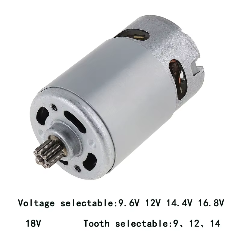 Pièces d'outils électriques