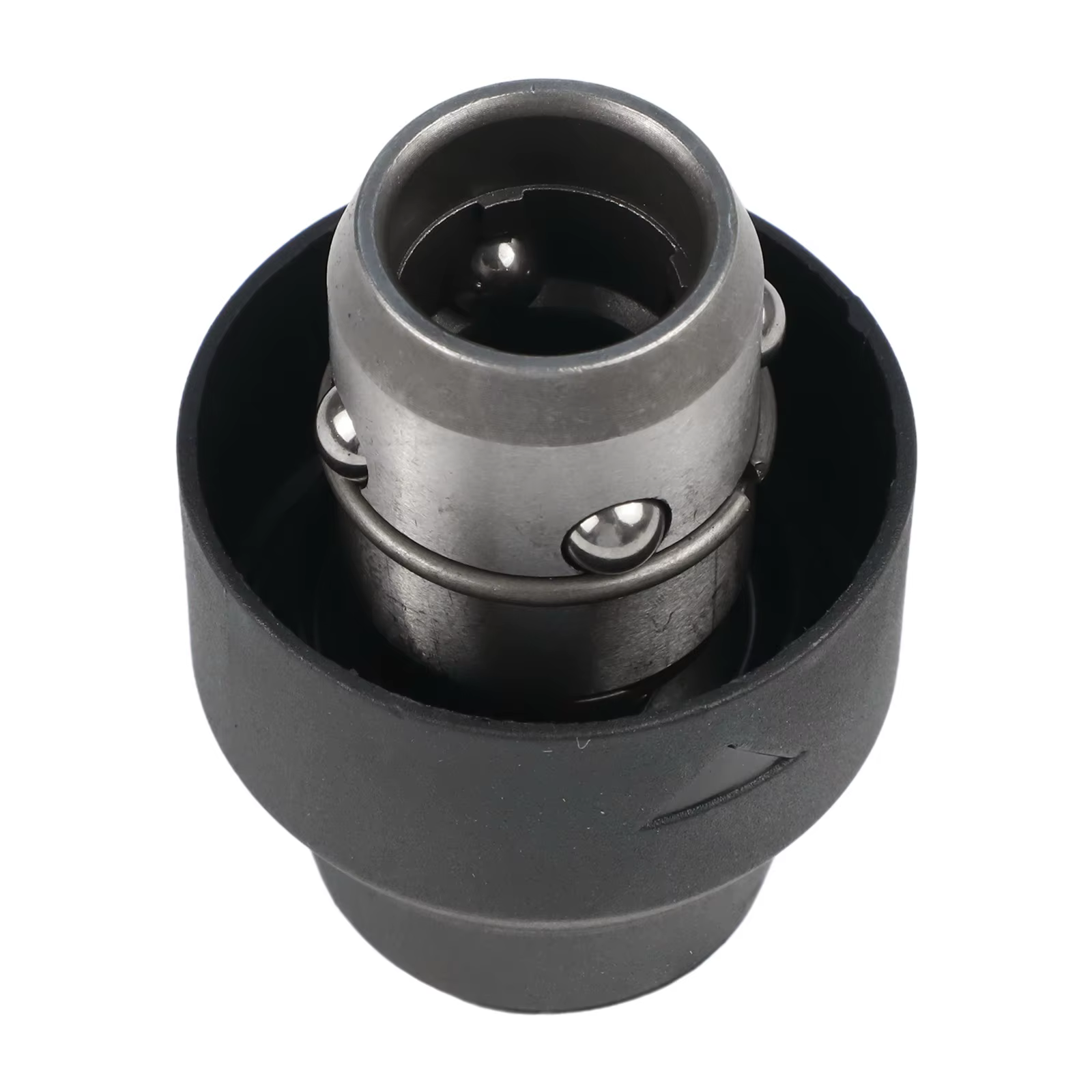 Unité de mandrin de perceuse compatible avec Bosch GBH2-26DFR GBH2-28DFV GBH4-32DFR pour système SDS PLUS