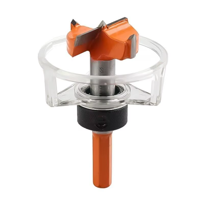 Y1UD – foret 35mm, scie cloche pour le travail du bois