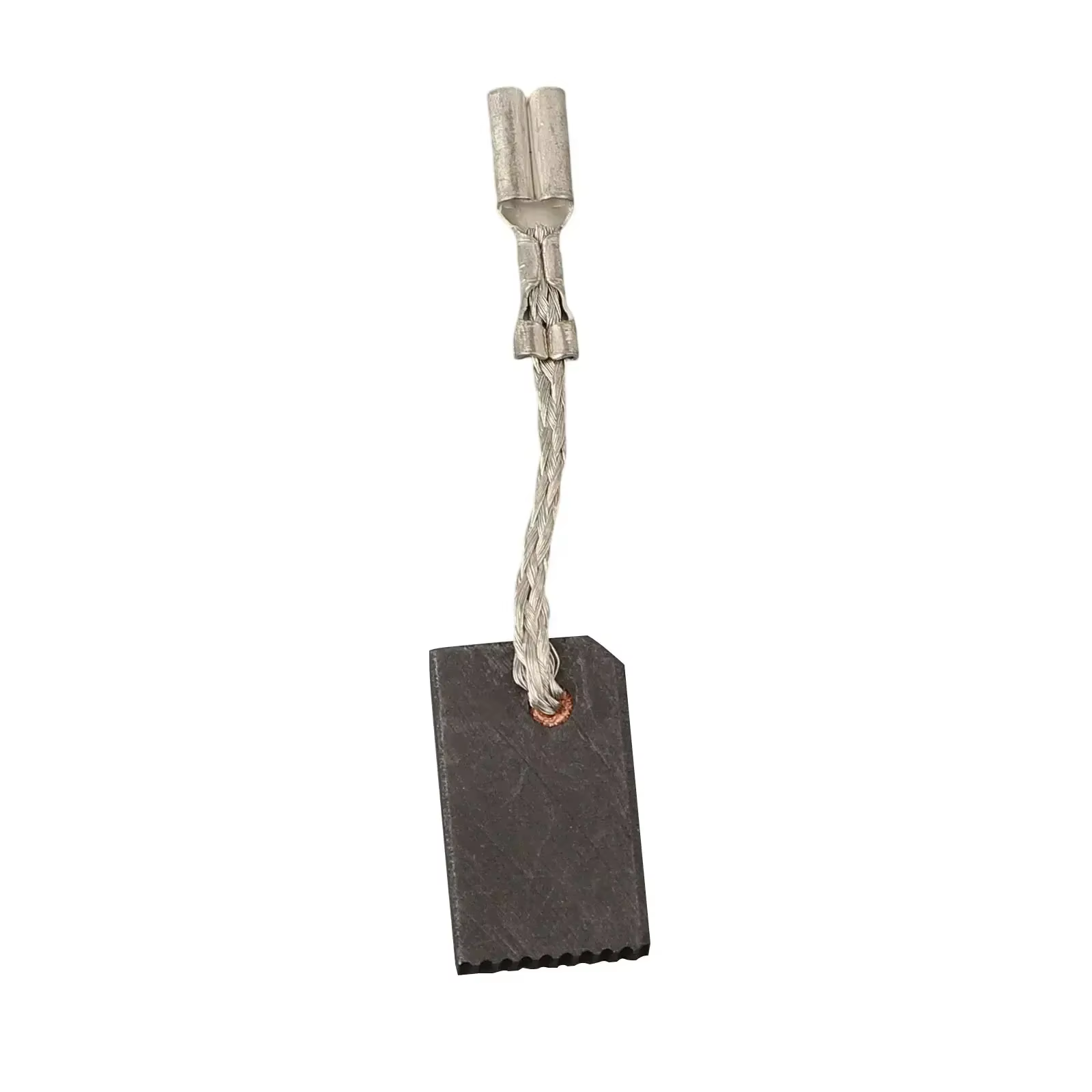Brosses en carbone de remplacement pour meuleuse d'angle Metabo WQ 1400 WQ 1000