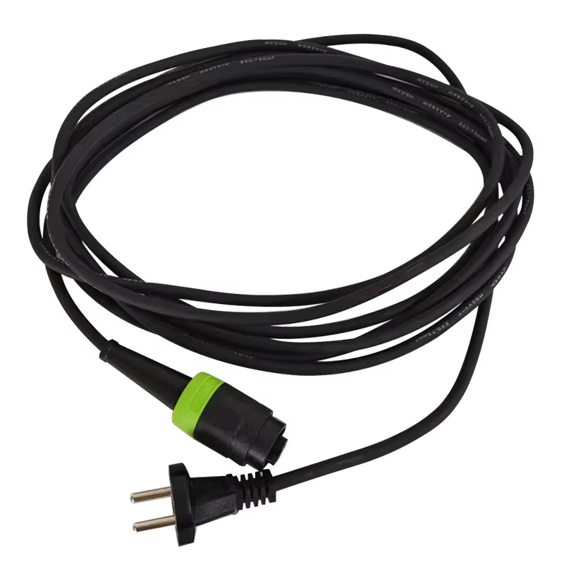 Accessoires pour outils électriques de 5m de long
