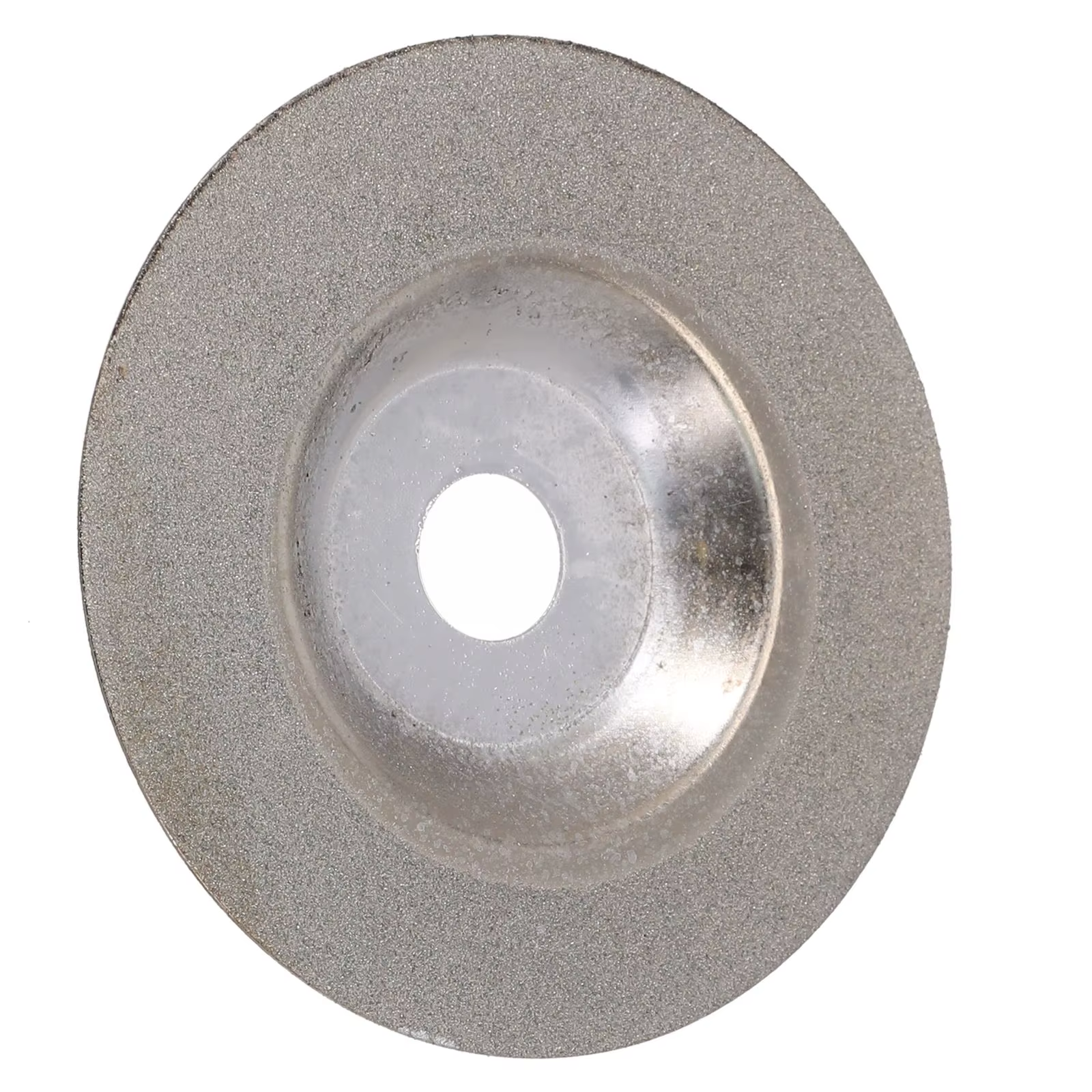 Disque de meuleuse circulaire pour meuleuse d'angle