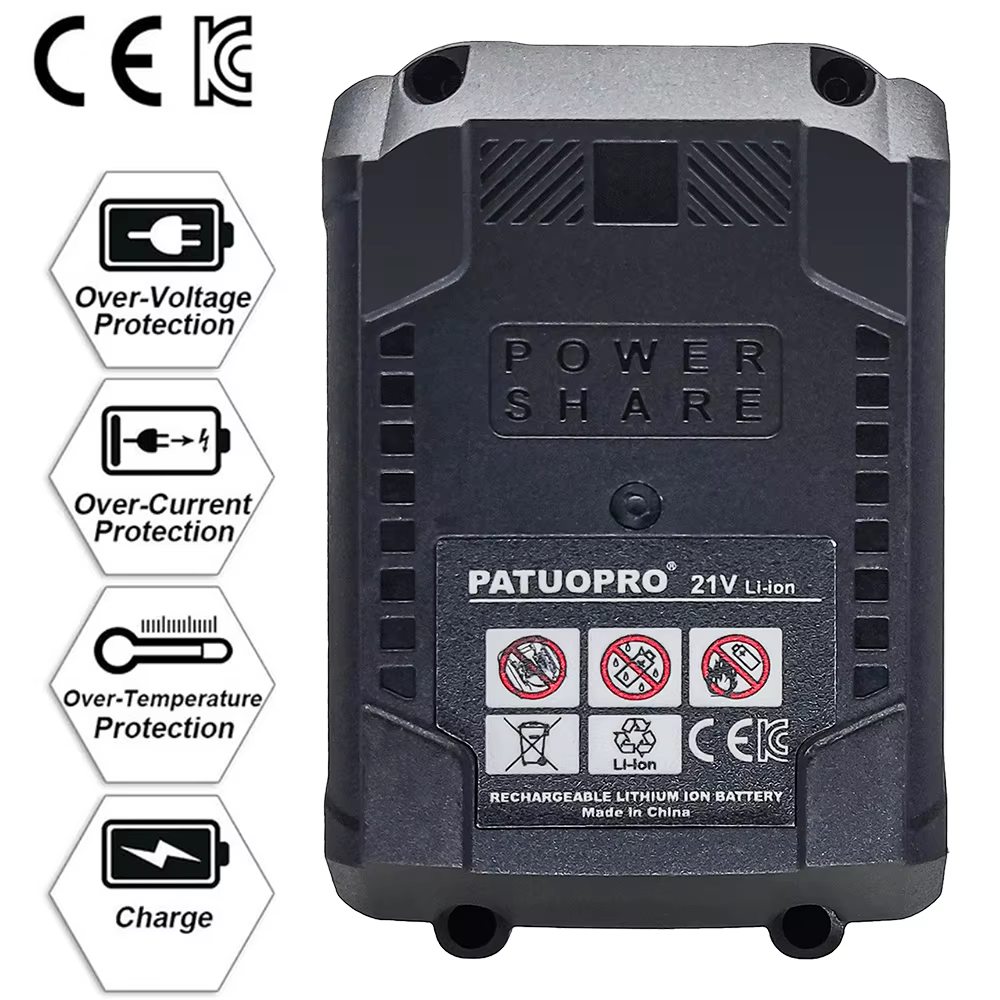 Batterie au lithium aste sans fil Makita