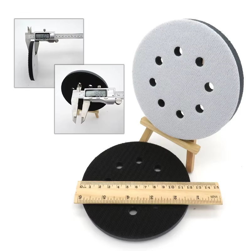 05/2019 de polissage de ponçage pour ponceuse Bosch