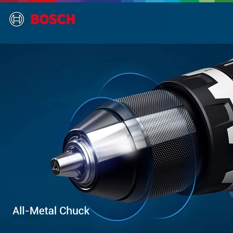 Perceuse/visseuse sans fil sans balais BOSCH GSR 18V-65 GSB 18V-65
