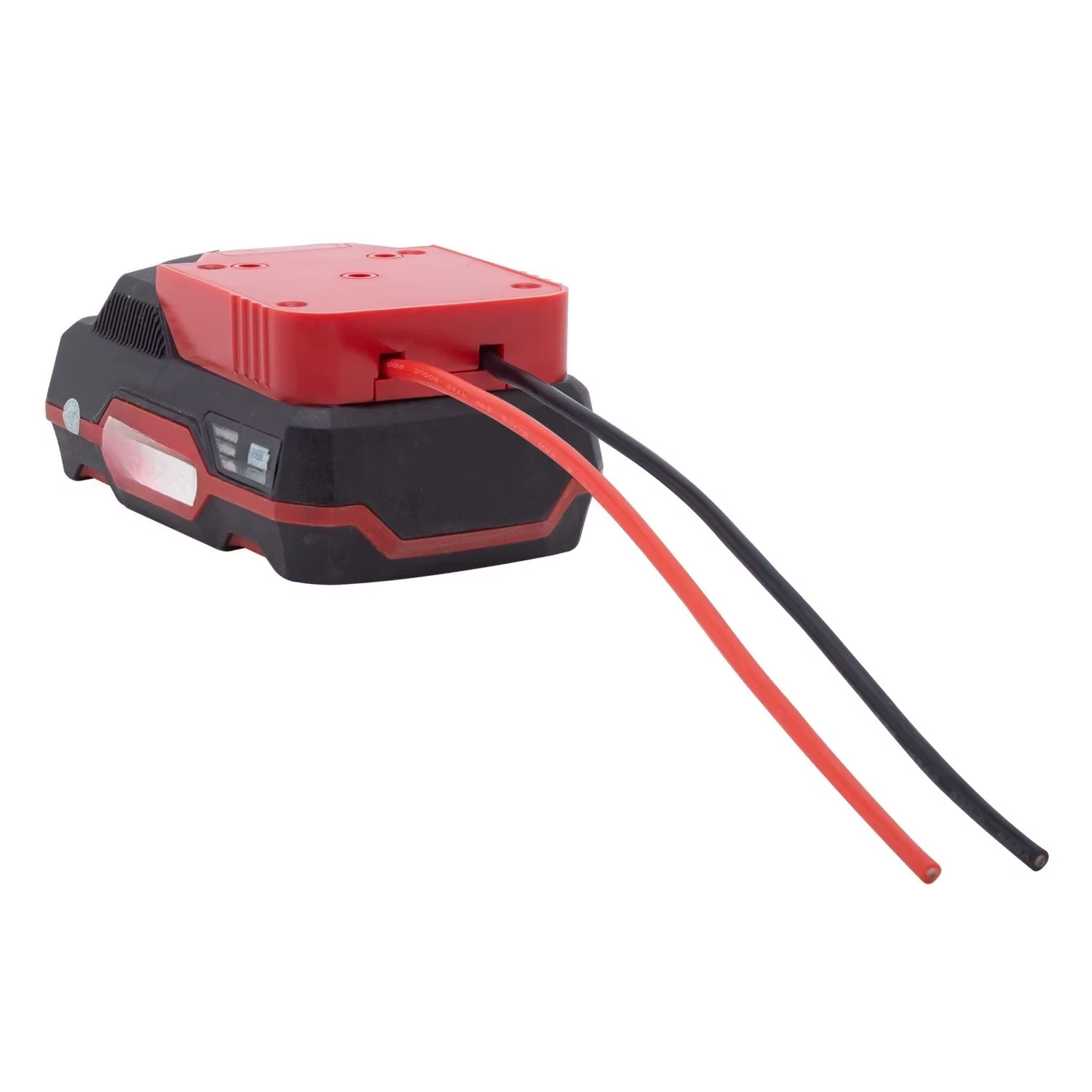 Adaptateur convertisseur pour batterie au lithium Lidl Parkside X20V Team