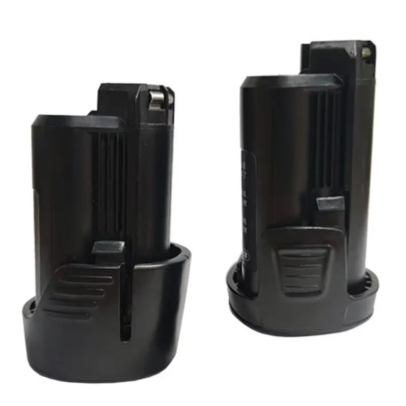 Batterie 10.8V 12V 1500mAh 18650 pour perceuse électrique BOSCH