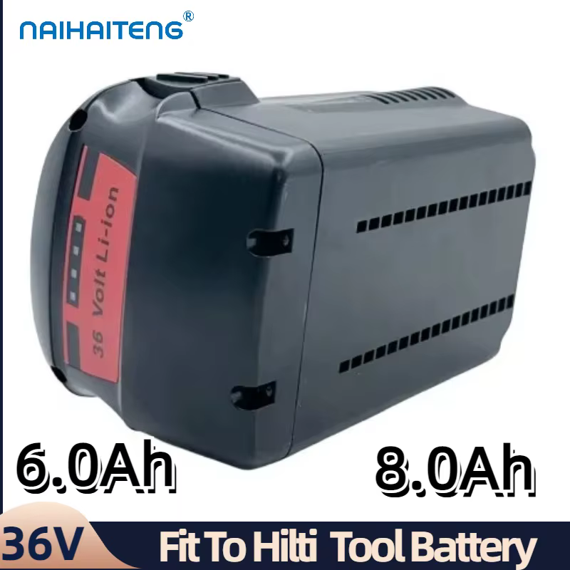 Batterie au lithium aste pour perceuse électrique