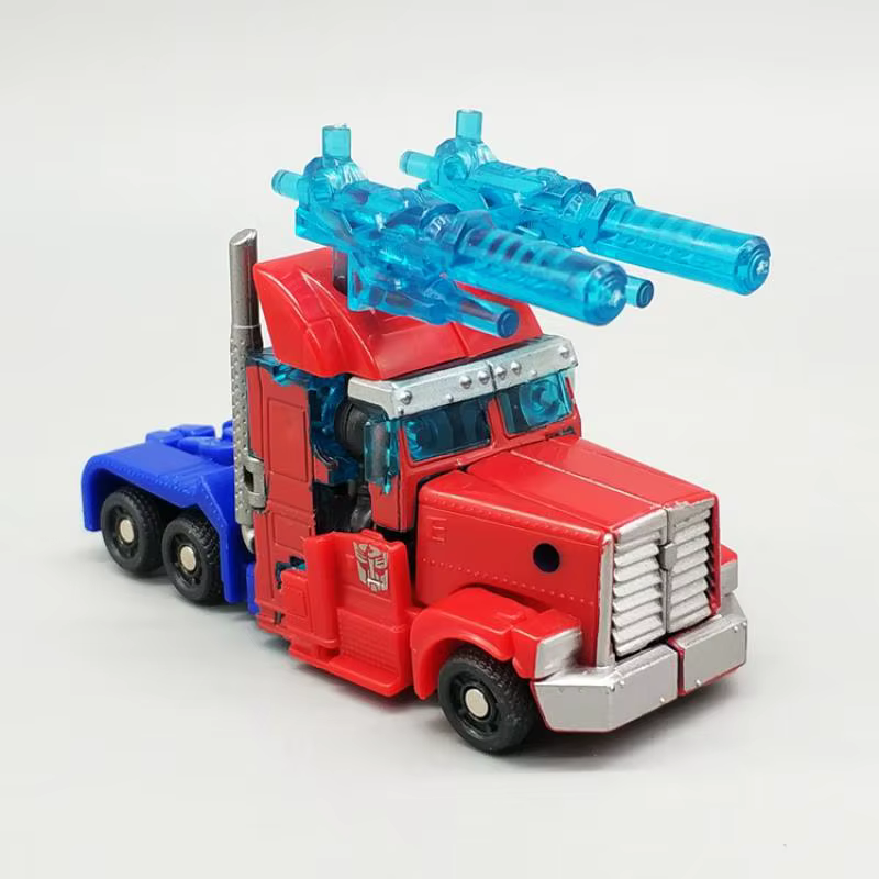 Transformateurs jouets Prime Cyberverse Scout classe Megatron Ironhide Optimus Prime Ultra Magnus figurines d'action jouet Autobots cadeau
