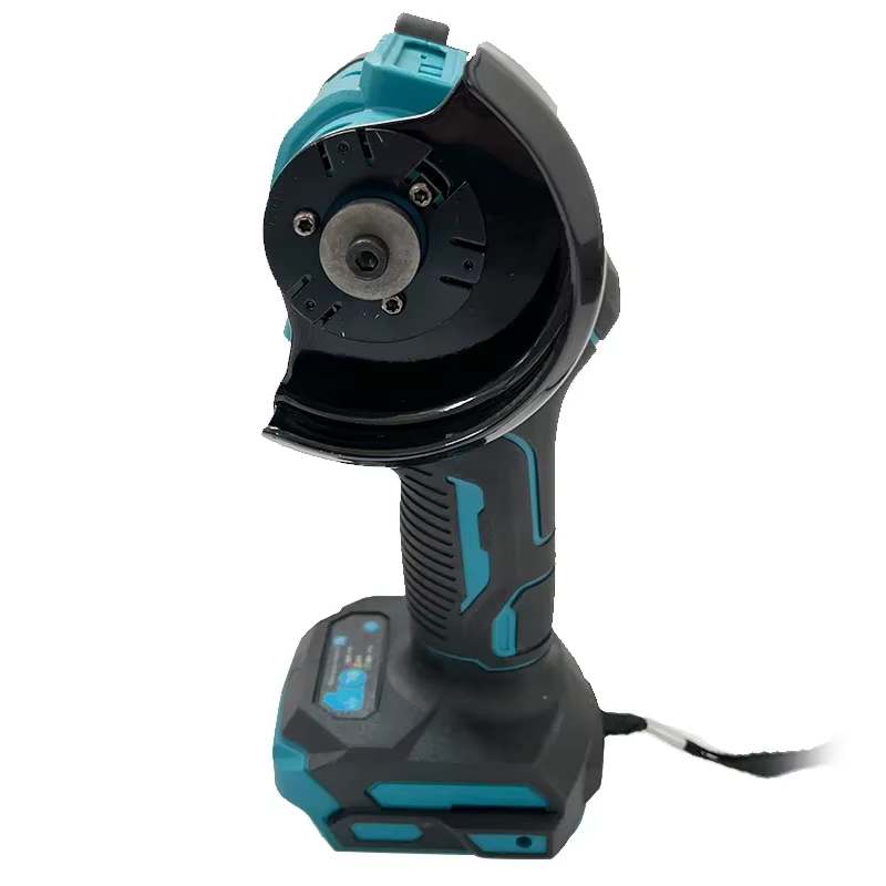 Meuleuse d'angle sans fil Makita 3 pouces