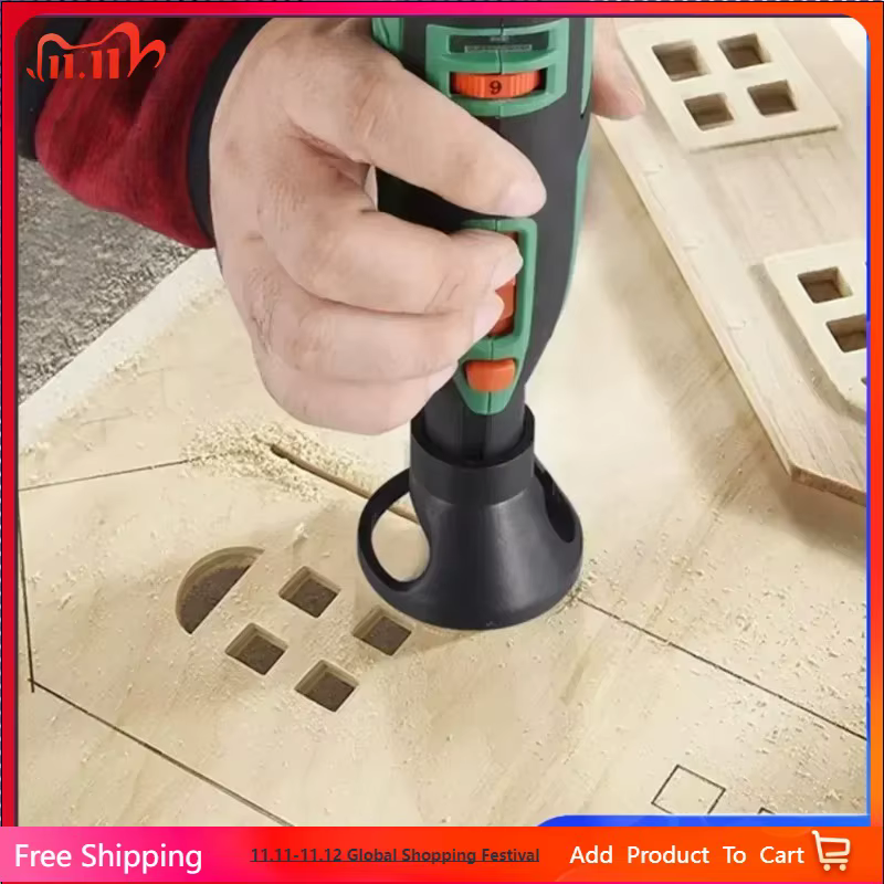 Siège spécial de perceuse Dremel MultiPro