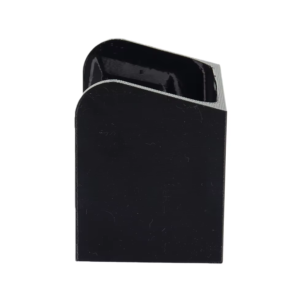Support de rangement mural pour chargeur Ryobi RC18115