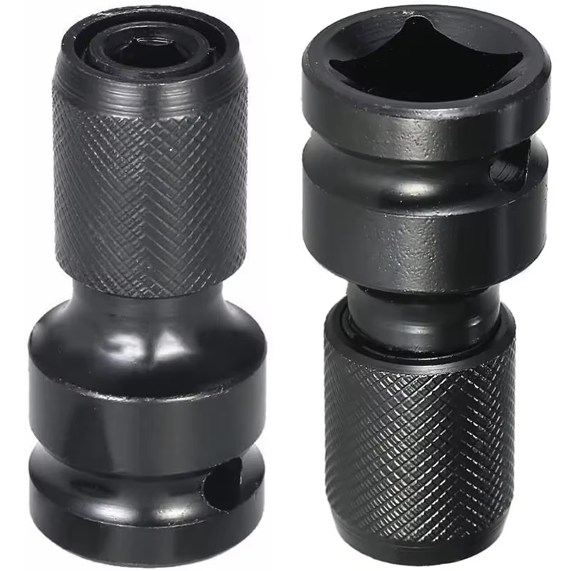 Adaptateur de mandrin de perceuse