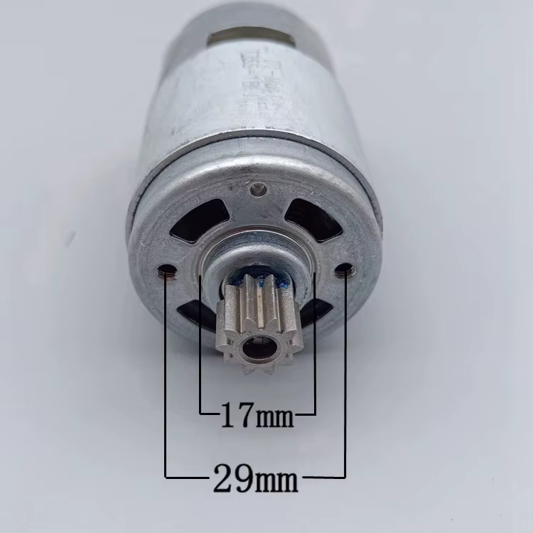 Moteur de tondeuse à gazon modèle 775