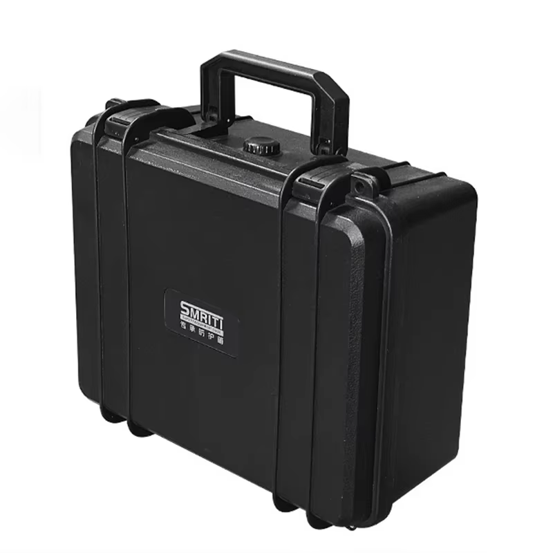 PP Optics-Valise de quincaillerie pour boîte à outils d'atelier