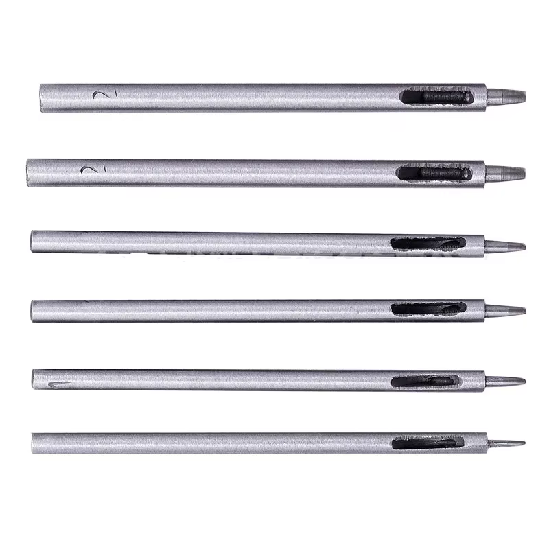 Perforateur de trous en cuir