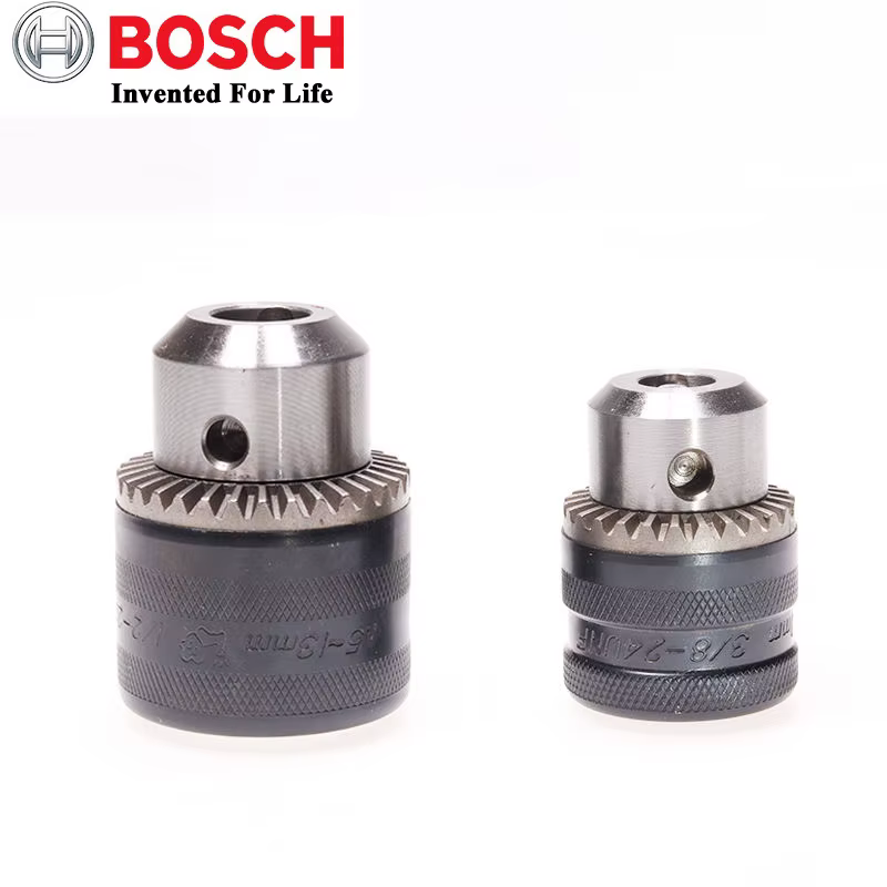 Bosch – mandrin de perceuse électrique Original
