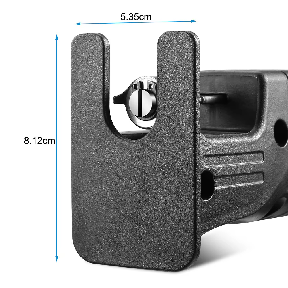 Adaptateur de conversion pour scie électrique