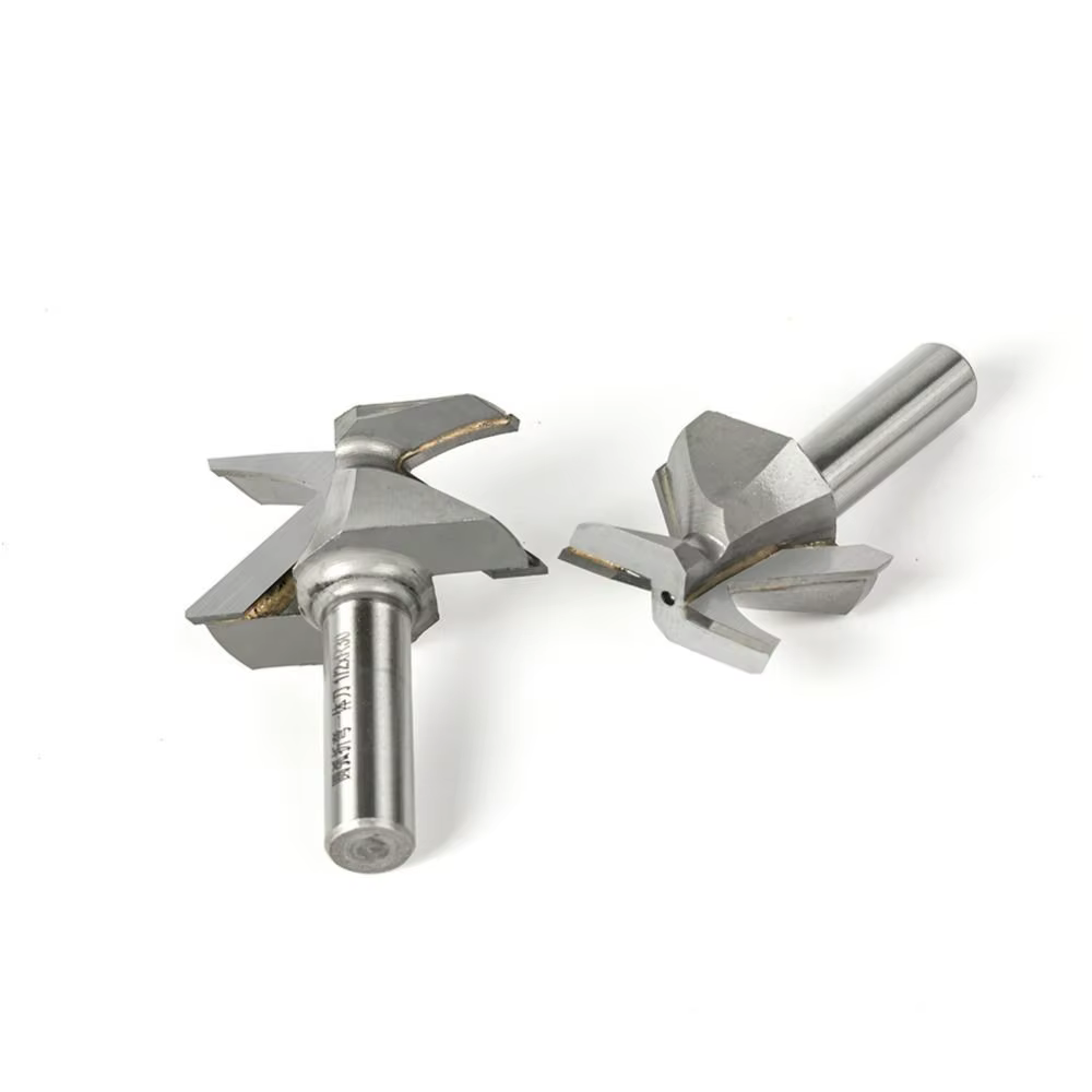 Coupeur intégré de flexion d'arc R10/R18/30/50
