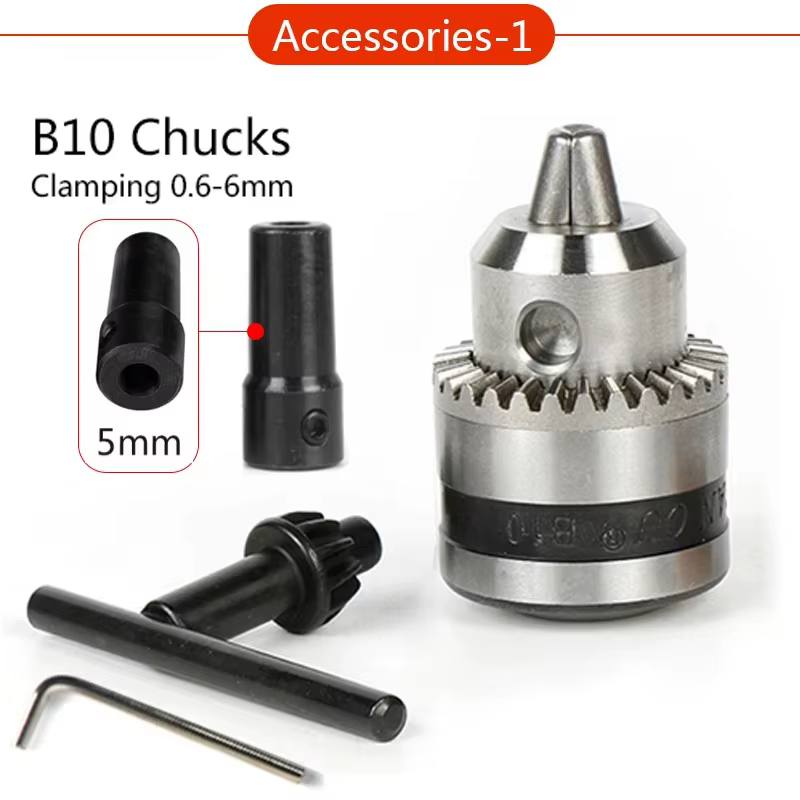 Accessoires d'outils de meulage