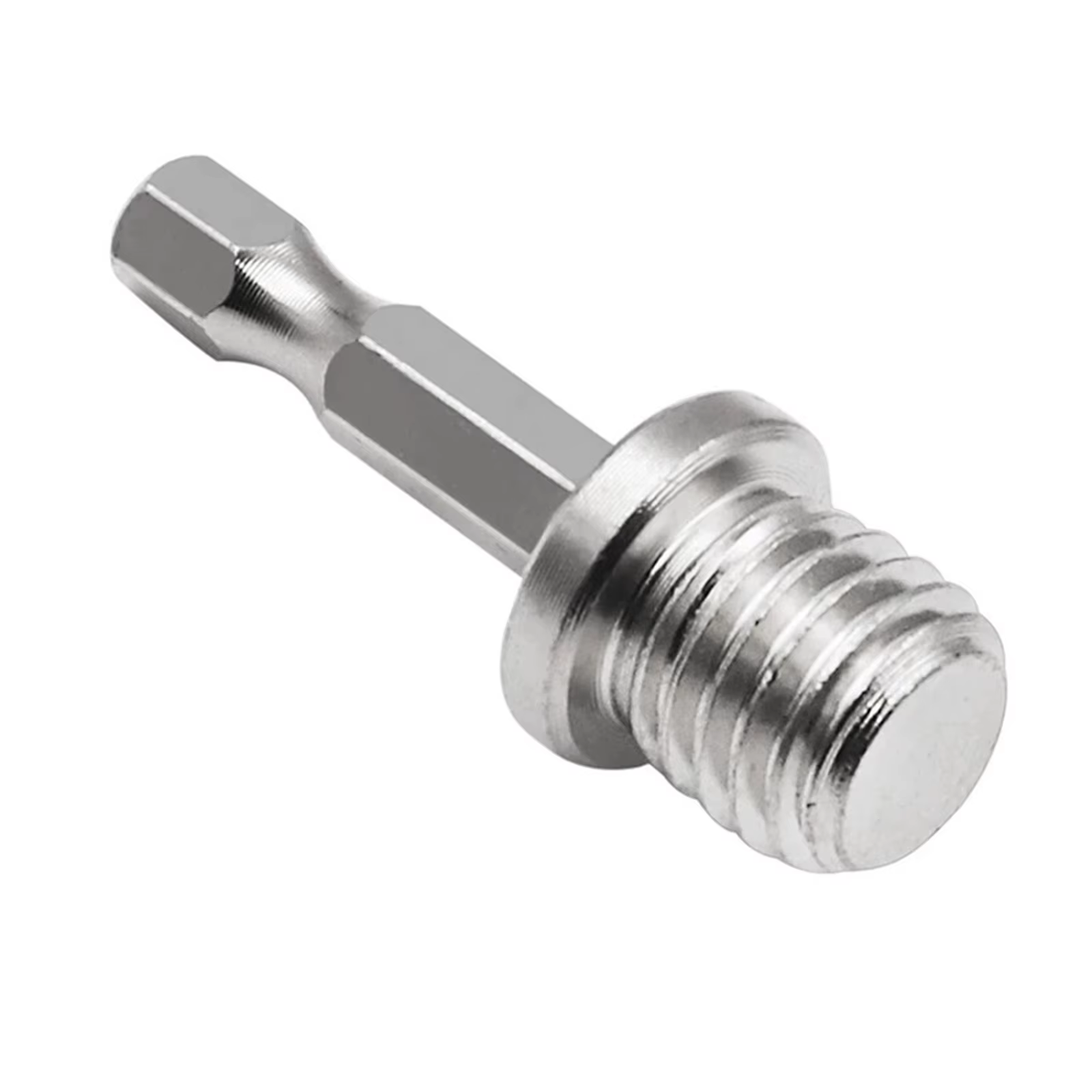Adaptateur de perceuse M14