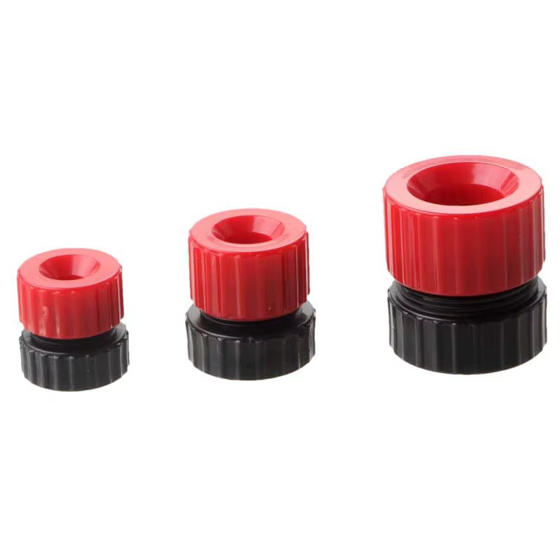 1/3 pièces foret réglable arrêt de profondeur foret collier d'arrêt menuiserie bouchons de forage 3-5/5-8/8-13mm pièces d'outils de remplacement