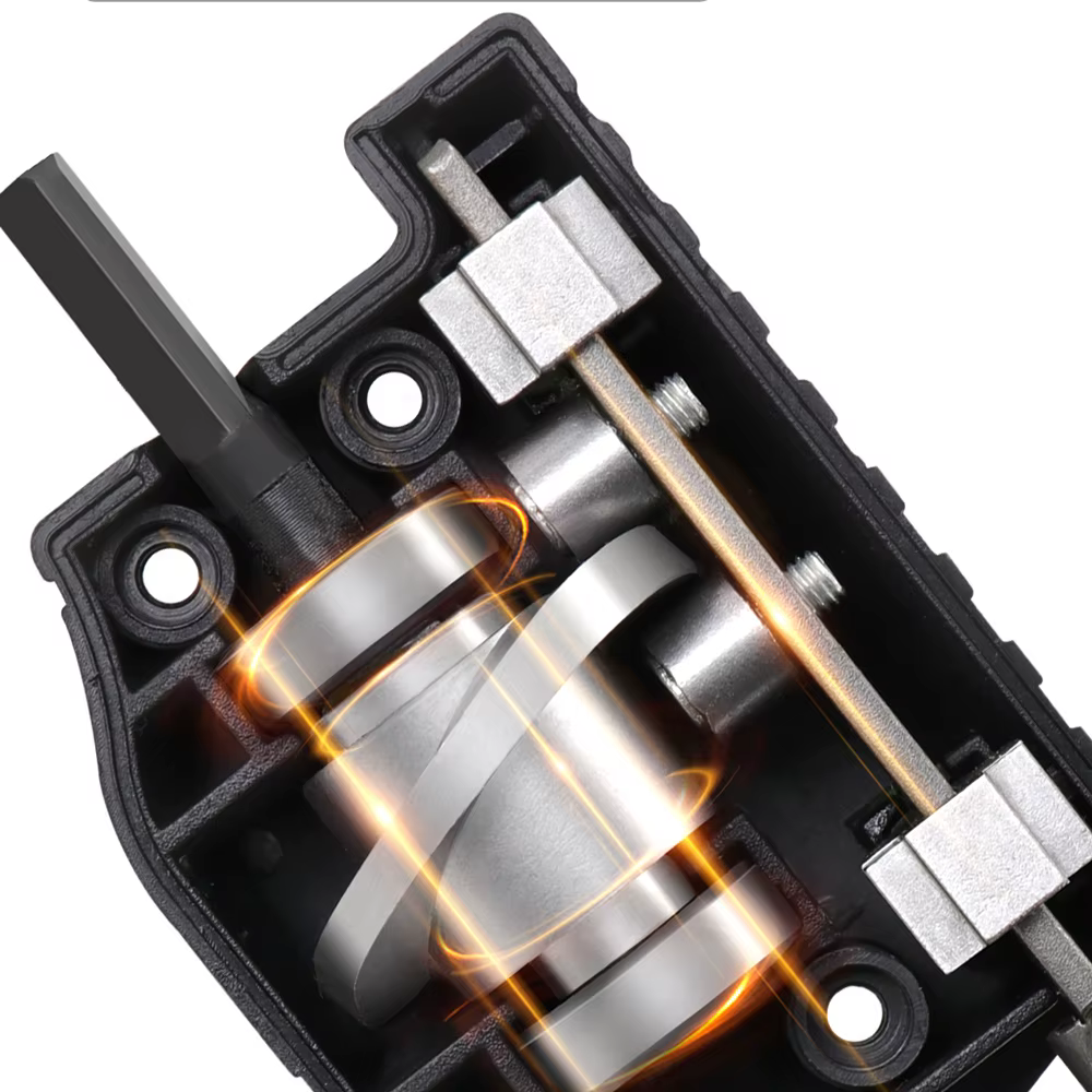 Adaptateur de scie alternative