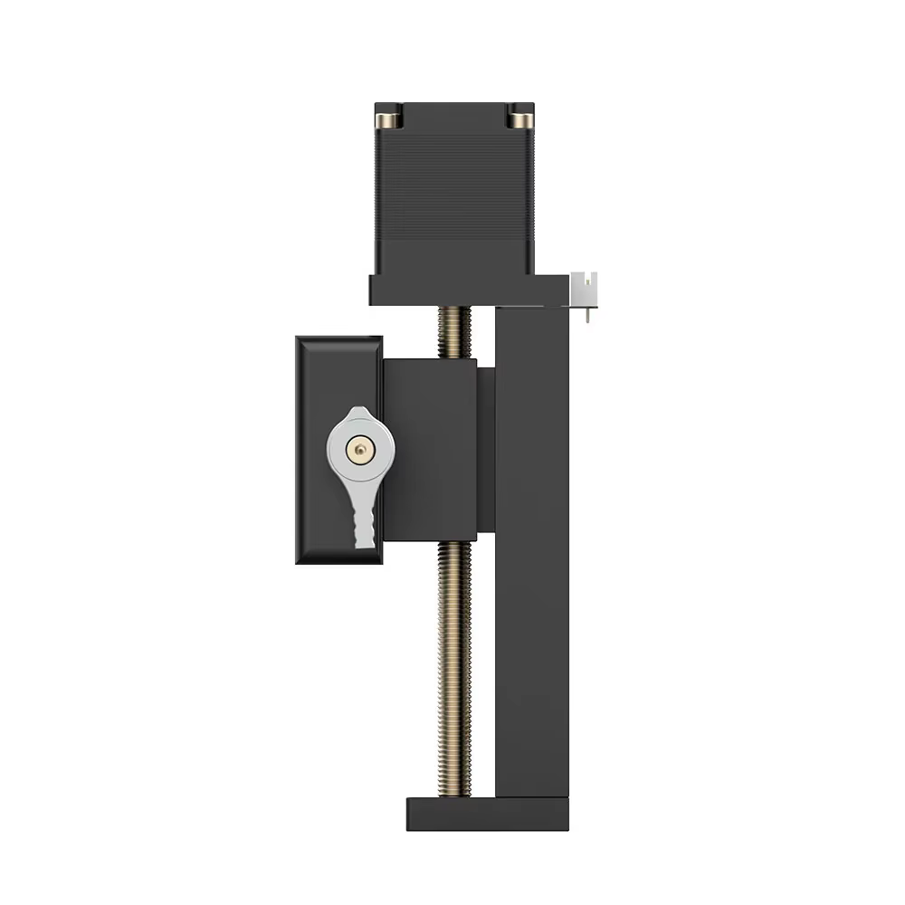NEJE 50mm MAX4 machine module de réglage de l'axe Z outil de bricolage