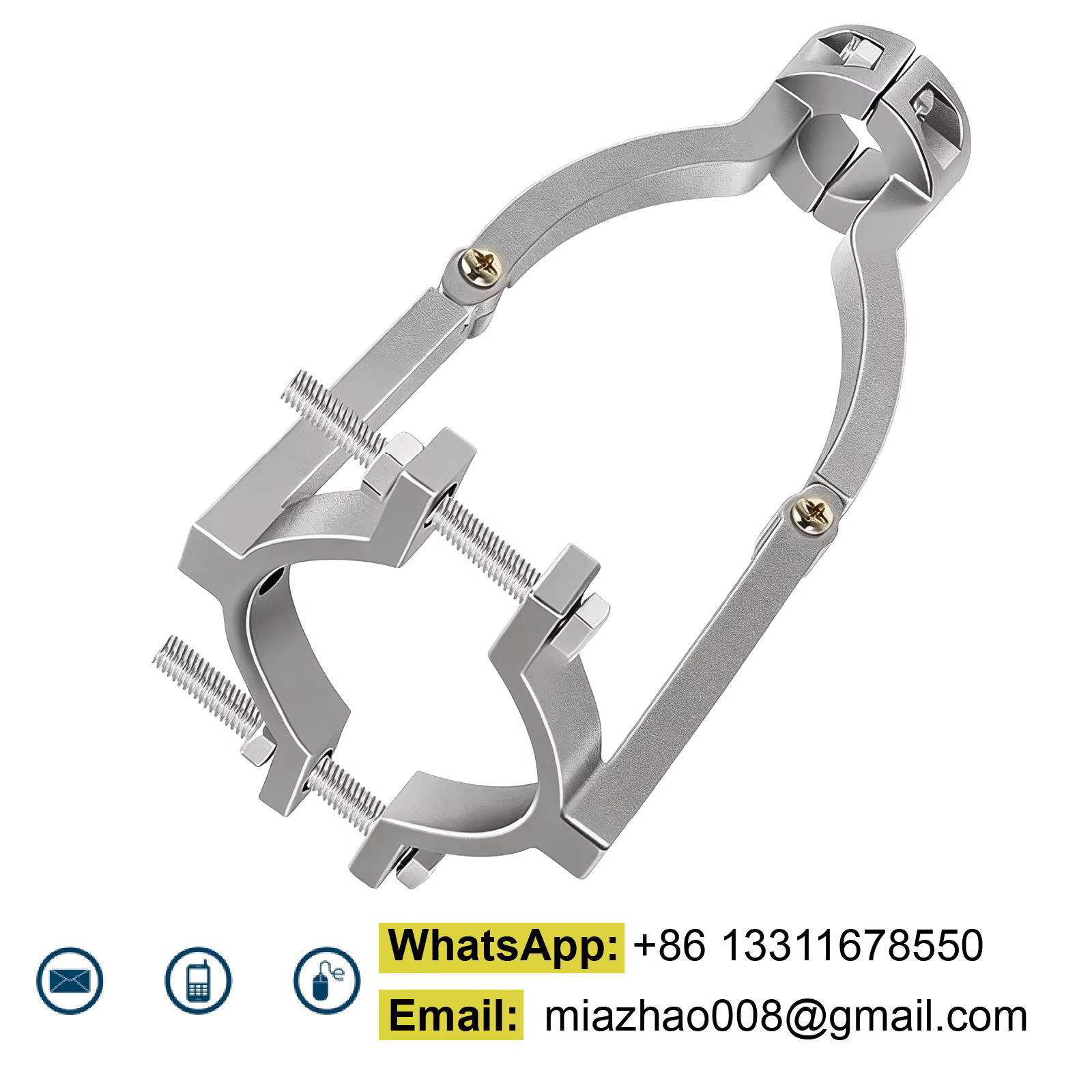 Accessoire mortaiseuse mèche carrée ciseau creux pour bois réglable pour perceuse à colonne 6-12