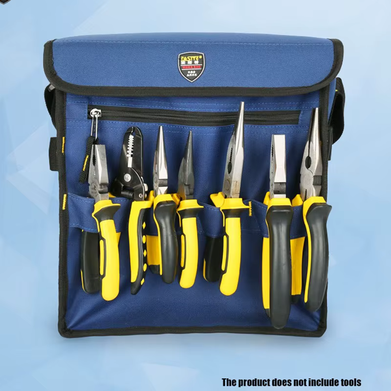 Kit d'outils de réparation d'électricien