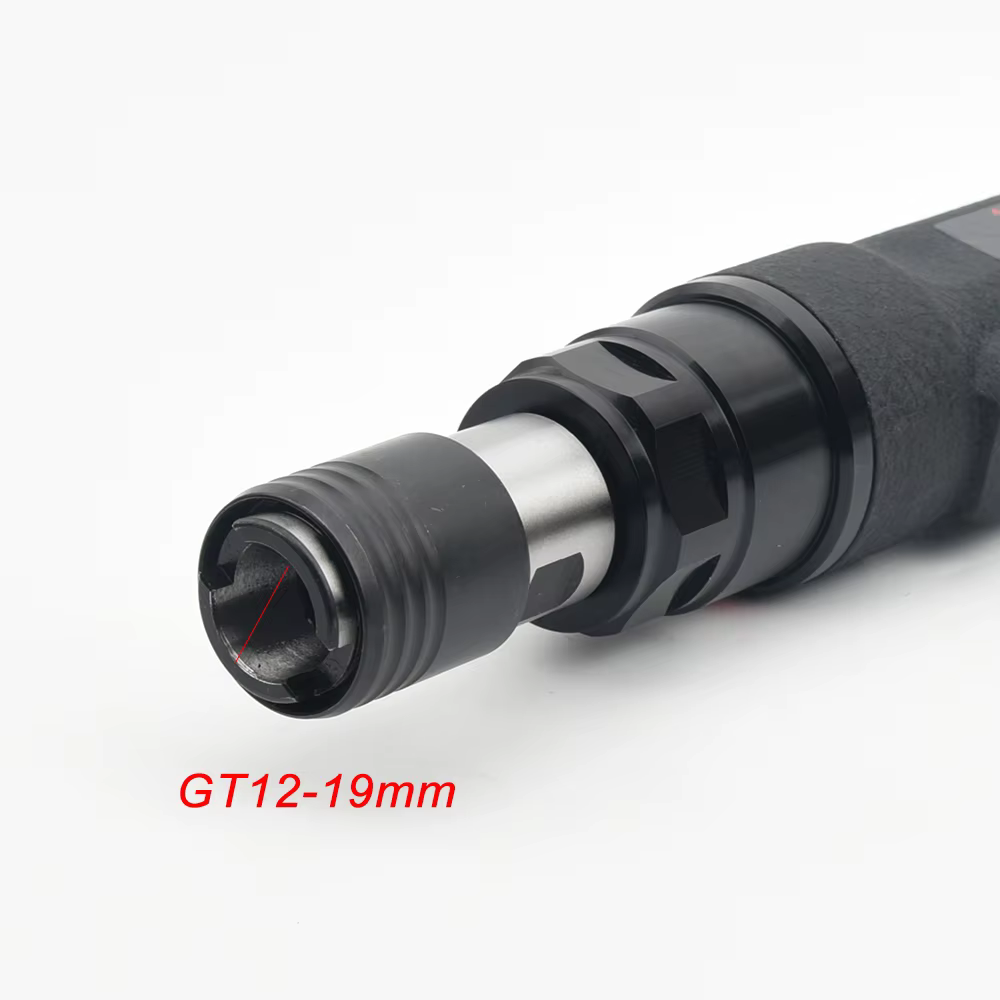 Moteur pneumatique de taraudage de Machine