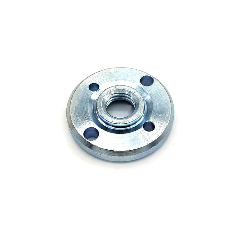 Meuleuse d'angle plaque de pression d'origine GWS6-125 GWS7-125 GWS8-125 GWS14-150CI pour accessoires de bride Bosch