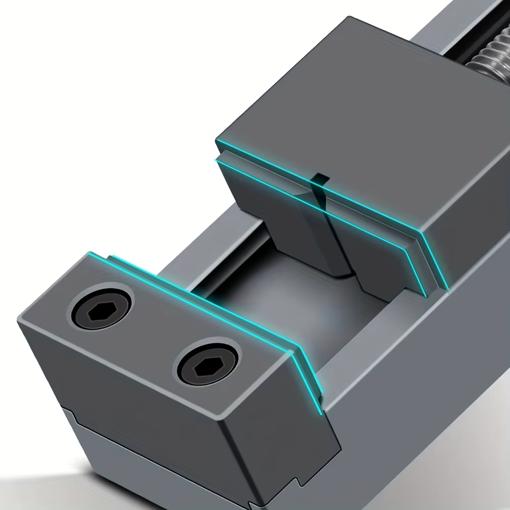 Mini étau de presse pour perceuse
