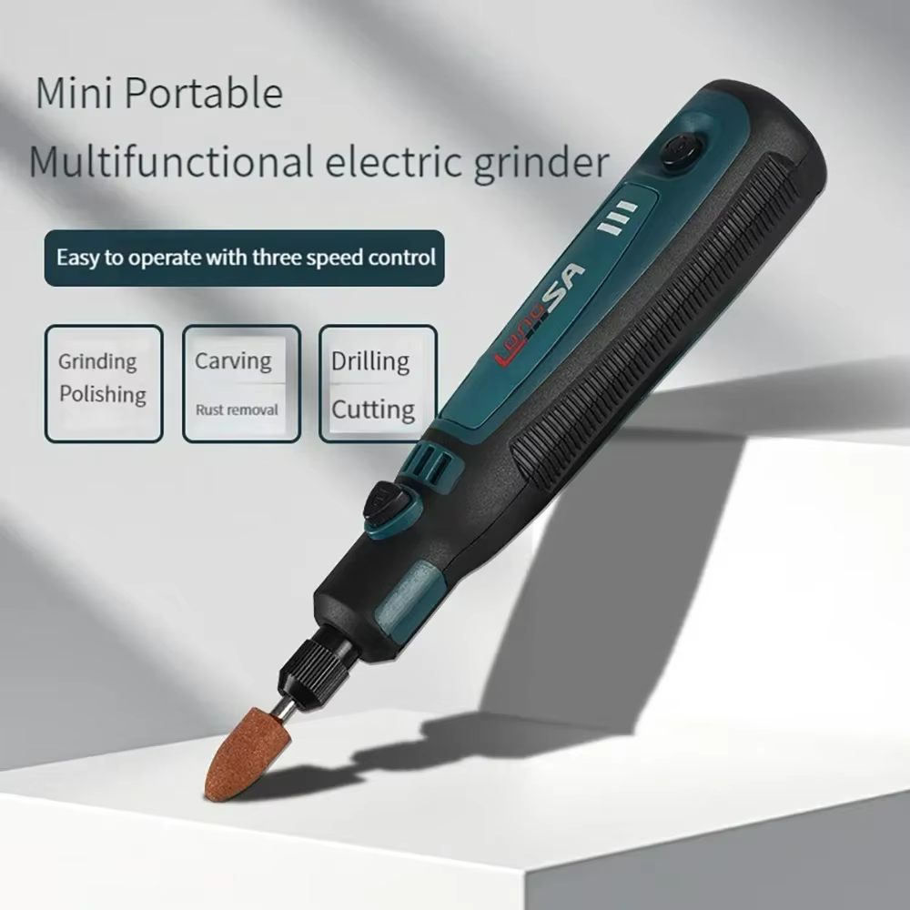 Perceuse électrique sans fil